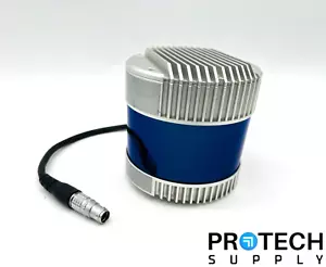 Hesai Pandar40P 40-Channel 360° Spinning Long-Range Lidar with WARRANTY - Picture 1 of 5