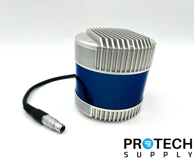 Hesai Pandar40P 40-Channel 360° Spinning Long-Range Lidar with WARRANTY - Image 1 of 4