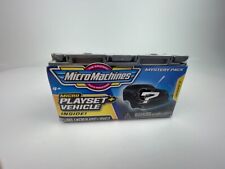 Micro Machines Transformers (Series 2) Mystery Pack Vehicle 4A-02 Brawl