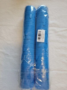 40 Wiederverwendbare Wasserflasche Druckkappe für 3 und 5 Gallonen Deckelkrüge keine verschüttete Abdeckung - Bild 1 von 2