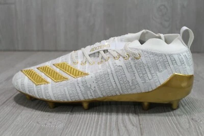 Botines de fútbol Adidas Adizero 5 estrellas talla 13,5 tres rayas Life G27956 Foto 1 de 4