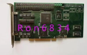1pc used MPCO3 Motion control card - Picture 1 of 2