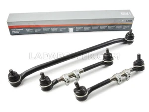 Lada Niva Steering Trapezium Rod Kit (Under 2009 Year) 2121-3414011 2121-3414050 - Picture 1 of 2