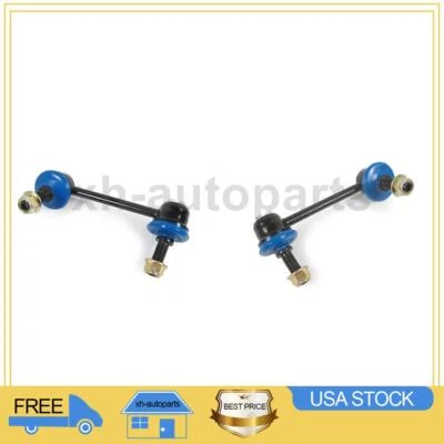 Kit de eslabones barra estabilizadora suprema trasera izquierda trasera derecha Acura RL 2X 2005~2012 Foto 1 de 4