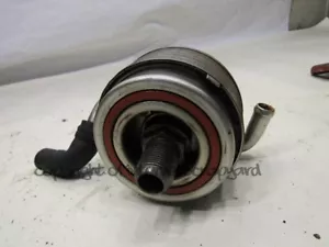 Honda Civic MK7 01-05 1.4 D14Z6 engine oil cooler unit - Picture 1 of 1