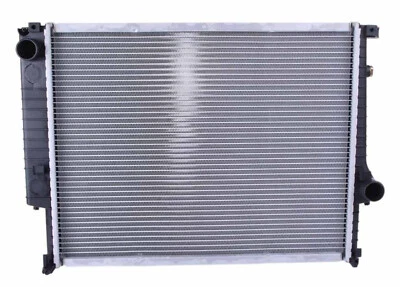 NISSENS Radiator Radator For BMW (E36 ONLY) 323i 323is 325i 325is 328i 328is m3 - Изображение 1 из 4
