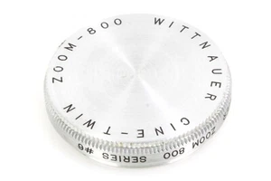 Tapa de lente Wittnauer Zoom 800 - Imagen 1 de 2