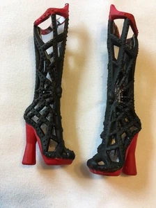 Botas Ooak Webwilla - Imagen 1 de 4