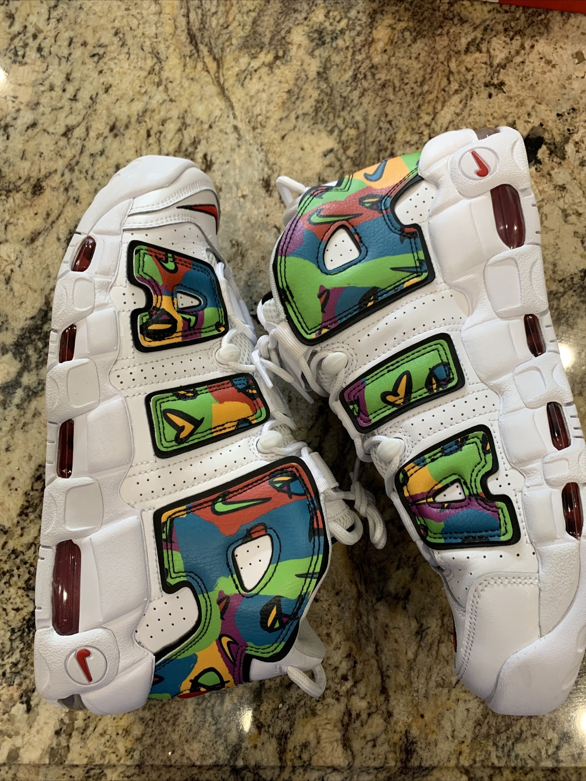 uptempo australia