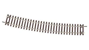 Roco 42427 Bogen R9 - Spur H0 - Neu - unebnutzt - Bild 1 von 1