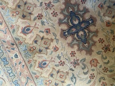 Couristan Mirage Collection Rug - Image 1 of 2