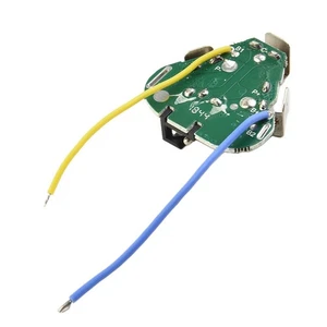 Tools Protection Board Battery Li-ion Battery 1000mS 33.7*36.5mm 5~15A - Picture 1 of 12