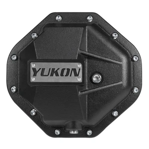For Yukon Gear Hardcore Nodular Iron Cover For Chrysler 9.25in Rear Differential - Picture 1 of 14