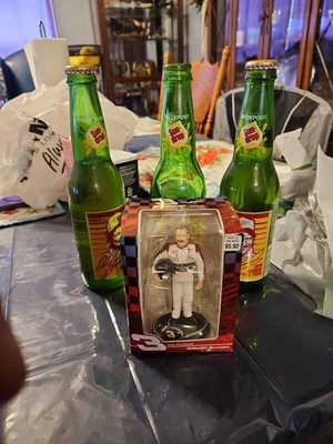 Lot Of 4 Collectible Dale Earnhardt Items - Image 1 of 4