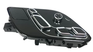 Genuine Range Rover 2013-2022 LH Power Seat Adjuster Switch - LR128538 - Picture 1 of 5