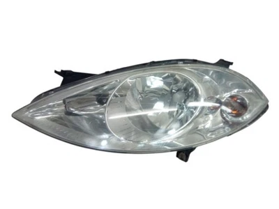 Scheinwerfer links Halogen passt für MERCEDES-BENZ A-KLASSE (W169) A 200 CDI - Bild 1 von 4