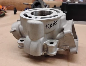 Cilindro KX65 Rm65 2000-01 con intercambio de núcleo - Imagen 1 de 12