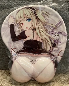 I Have A Few Friends - Kobato Hasegawa Butt - Alfombrilla de ratón 3D - Mercado de cómics - Imagen 1 de 6