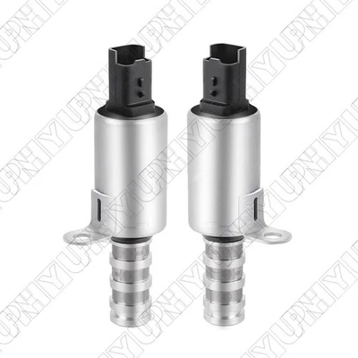 2PCS Variable Valve Timing Control Solenoid VVT For Mini Cooper R55 R56 R57 R58 - Image 1 of 4