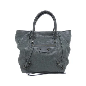 Authentic BALENCIAGA THE SUNDAY 228750 D94JT Bag #270-004-104-2127 - Picture 1 of 9