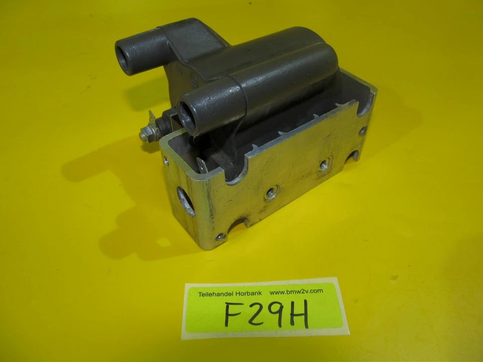 BMW R100 R80 R45 R65 Zündspule Bosch 0221500200 ignition coil - Bild 1 von 1