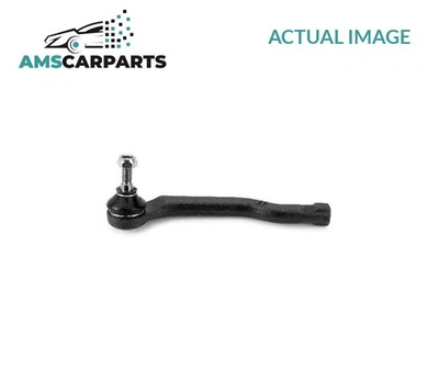 TRACK ROD END RACK END FRONT OUTER LEFT NI-ES-2790 MOOG NEW OE REPLACEMENT - Image 1 of 4