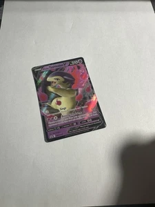Hisuian Typhlosion V SWSH237 SWSH: Sword & Shield Promo Cards Holo - Picture 1 of 1