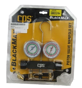 BlackMax 2 Valve Piston Manifold Set CPS MBHP5E-FREE SHIPPING BXF - Picture 1 of 2