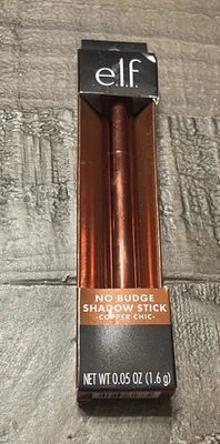 Elf No Budge Shadow Stick Copper Chic - Image 1 of 3