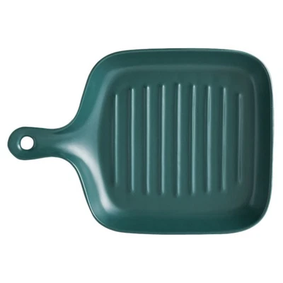 1pc Eingriff praktische Brotbackschale Küchenbackschale Backschale Backblech - Bild 1 von 4