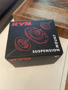 KYB SM5580 Front Mounts Strut Mount Kit Dodge Dakota, Ram 1500, Ram 1500, Dakota - Bild 1 von 9