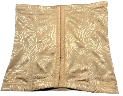 Faja de control firme Maidenform Cintura Ajustadora Mujer 6M Beige SE3067 Prendas moldeadoras Foto 1 de 4