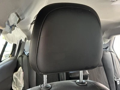 Chevrolet Trax 2020 reposacabezas, cuero Foto 1 de 4