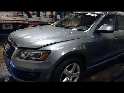 Passenger Sun Visor Without Illumination Fits 09-12 AUDI Q5 10249747 - Image 1 of 4