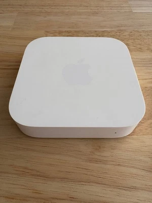 Apple AirPort Express A1392 WiFi Router / Base Station | Tested, Working - Image 1 of 4