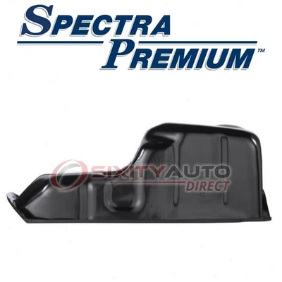 Spectra Premium Engine Oil Pan for 1988 Chevrolet V30 - Cylinder Block  ce - Изображение 1 из 4