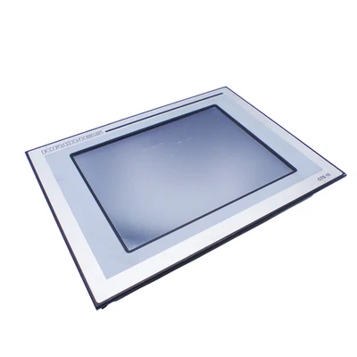 B&R AUTOMATION KRONES 5D2200.07 Panel CTS10 Rev. C0 -used- - Bild 1 von 4