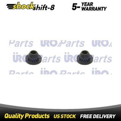 Ojal bomba lavadora parabrisas URO 2X para BMW 318i 1984-1994 1995 1996 1997 1998 Foto 1 de 2