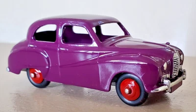 1:43 Dinky 161 Austin Somerset Code3 Aubergine Absolutely Beautiful Condition — 第 1/4 张图片