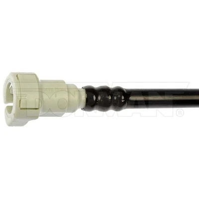 Dorman 800-050 Fuel Line Connector For Select 85-03 Ford Models - Image 1 of 4
