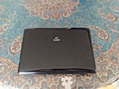 Asus Eee Pc 1005HAG Netbook - Bild 1 von 3