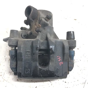 FORD FOCUS ST 225 MK2 2.5 PETROL REAR LEFT BRAKE CALIPER ASSEMBLY 2005-2008 - Picture 1 of 3