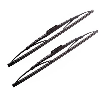 1961-1979 Ford Pickup F100, F150 F250, F350 15" ANCO Classic Wiper Blades Qty 2 - Image 1 of 4