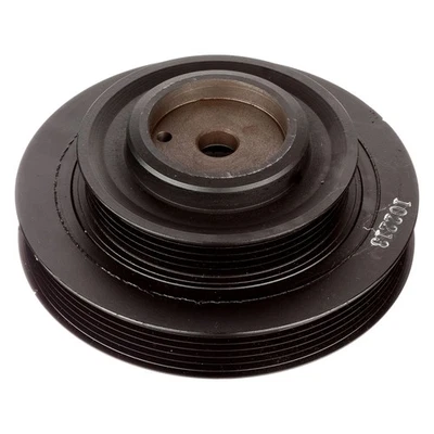 For Hyundai Santa Fe 2003-2006 ATP 102213 Graywerks Harmonic Balancer — 第 1/3 张图片