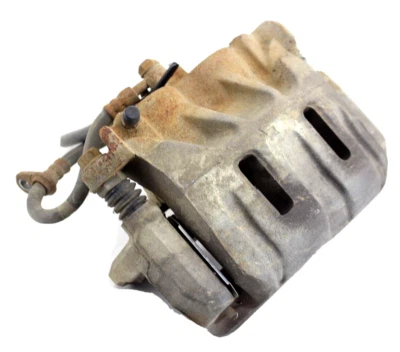 Conjunto de pinza de freno delantero derecho pasajero Honda Odyssey 2011-2017 Foto 1 de 4