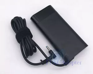 Genuine 135W AC Adapter Charger For HP Spectre x360 15-eb0020ca 19.5V 6.9A Power - Picture 1 of 6