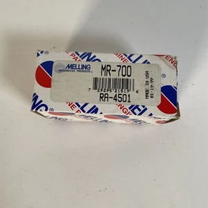 Brazo basculante del motor-Stock Melling MR-700 - Imagen 1 de 2