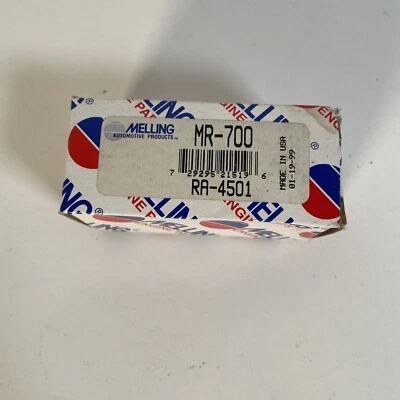 Brazo basculante del motor-Stock Melling MR-700 Foto 1 de 2