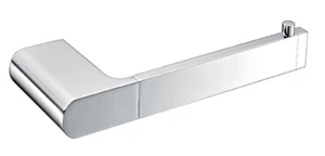 Brand New- Kompakt Rund Range- Towel Bar- CHROME - Picture 1 of 3