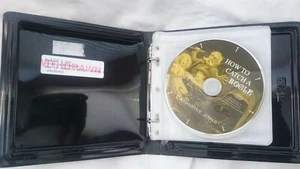 How to Catch a Bogle by Catherine Jinks 6 Audio CDs 7 hours - Bild 1 von 6